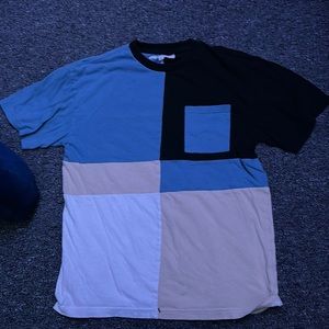 Pacsun t shirt